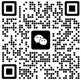 微信二维码